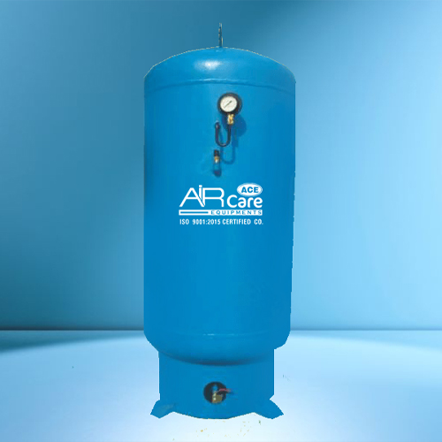 What are the Advantages and Disadvantages Of An Air Receiver Tank?